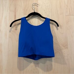 Arc’teryx Soria Long Line Bra